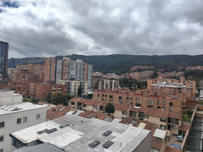 Apartamento en venta en Cedritos, Bogotá · foto 2 de 15