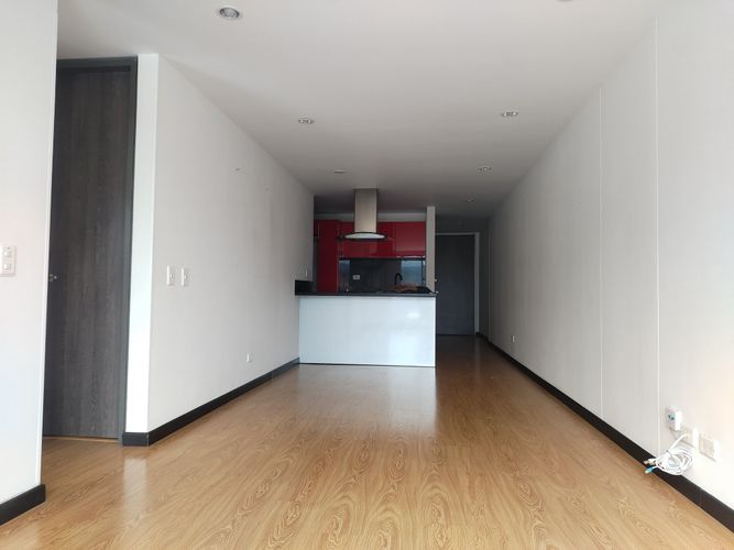 Apartamento en venta en Cedritos, Bogotá · foto 14 de 15