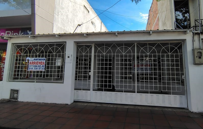 Casa en Arriendo en Quinta oriental, Cúcuta