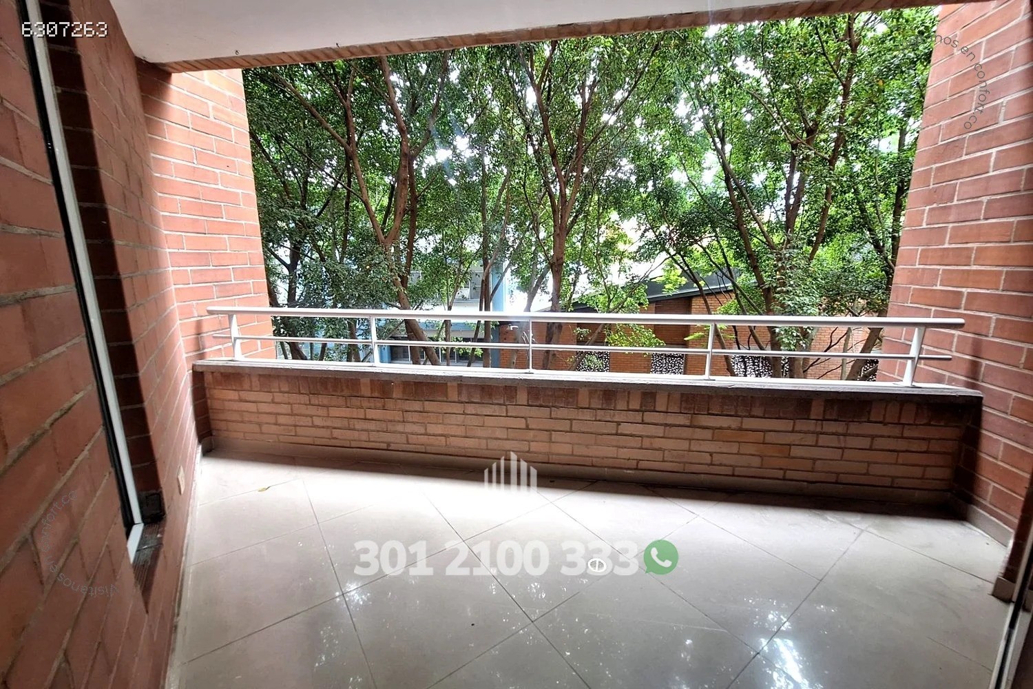 Apartamento en arriendo en La Castellana, Medellín · foto 6 de 24
