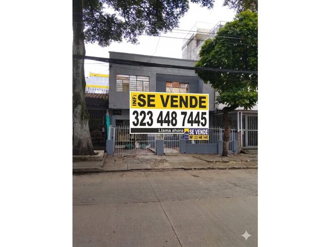 Lote en venta en Valle Del Lili, Cali, 240 m² · foto 6 de 6