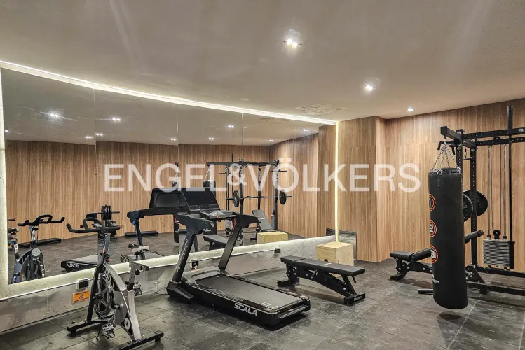 Apartamento de 2 alcobas en venta en El Diamante No. 2, Medellín, 240 m² · foto 15 de 15