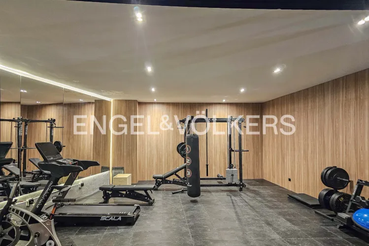 Apartamento de 2 alcobas en venta en El Diamante No. 2, Medellín, 240 m² · foto 14 de 15