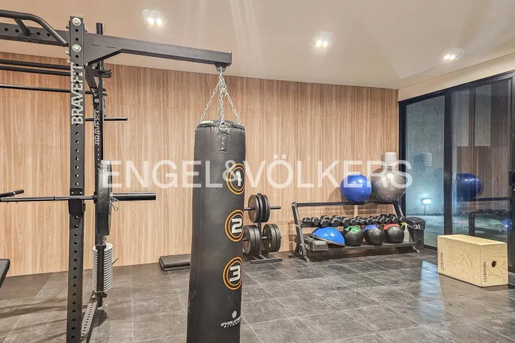 Apartamento de 2 alcobas en venta en El Diamante No. 2, Medellín, 240 m² · foto 13 de 15