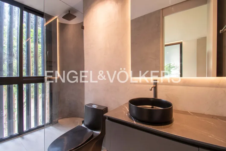 Apartamento de 2 alcobas en venta en El Diamante No. 2, Medellín, 240 m² · foto 11 de 15