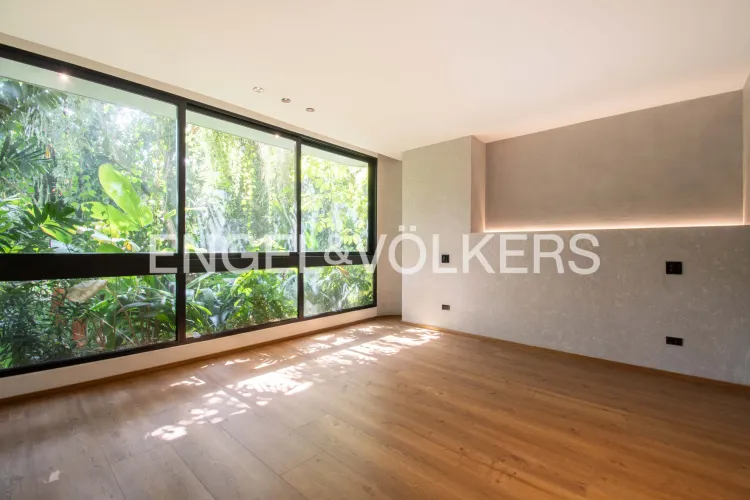 Apartamento de 2 alcobas en venta en El Diamante No. 2, Medellín, 240 m² · foto 9 de 15