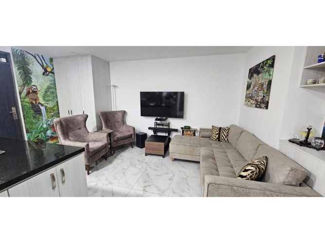 Apartamento de 3 alcobas en venta en Guayaquil, Armenia, 95 m² · foto 2 de 10