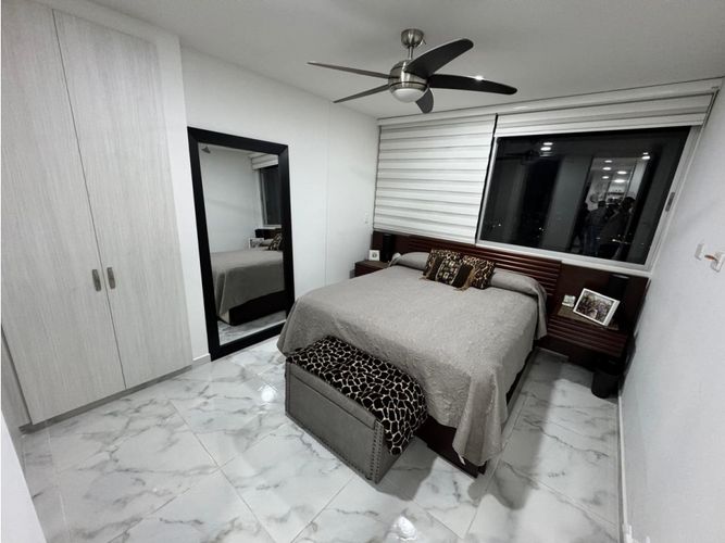 Apartamento de 3 alcobas en venta en Guayaquil, Armenia, 95 m² · foto 4 de 10
