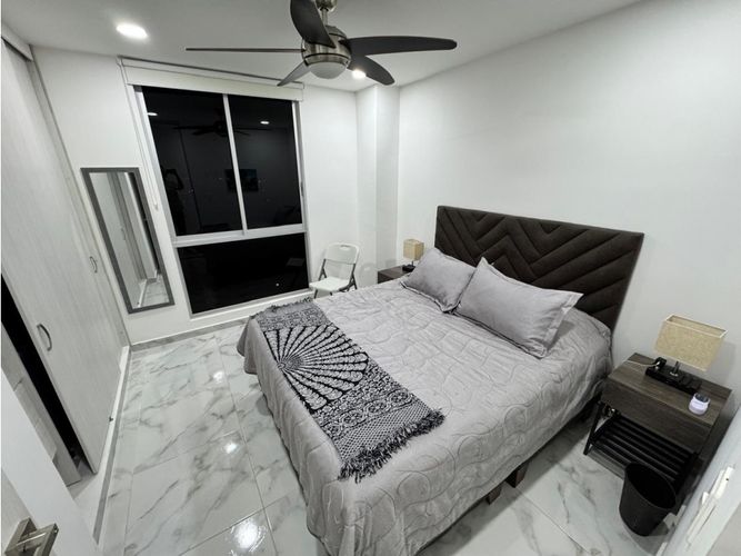 Apartamento de 3 alcobas en venta en Guayaquil, Armenia, 95 m² · foto 5 de 10
