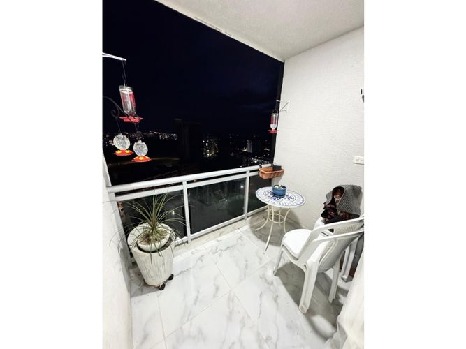 Apartamento de 3 alcobas en venta en Guayaquil, Armenia, 95 m² · foto 8 de 10