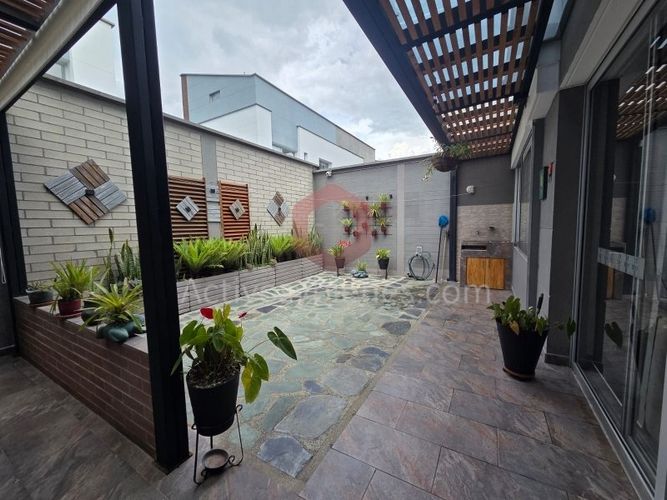 Casa de 4 alcobas en venta en Barro Blanco, Rionegro, 230 m² · foto 7 de 21