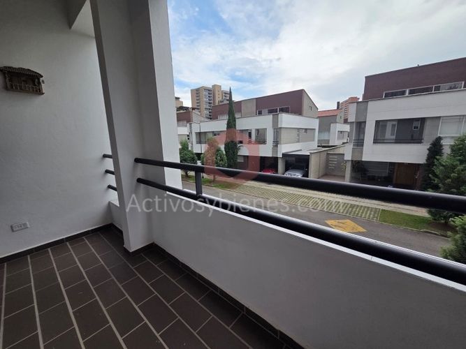 Casa de 4 alcobas en venta en Barro Blanco, Rionegro, 230 m² · foto 9 de 21