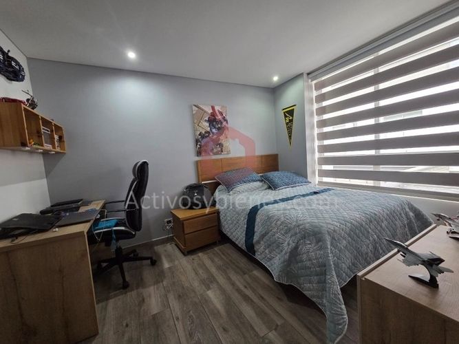 Casa de 4 alcobas en venta en Barro Blanco, Rionegro, 230 m² · foto 10 de 21