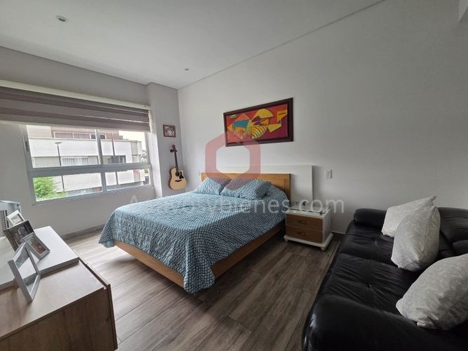 Casa de 4 alcobas en venta en Barro Blanco, Rionegro, 230 m² · foto 11 de 21