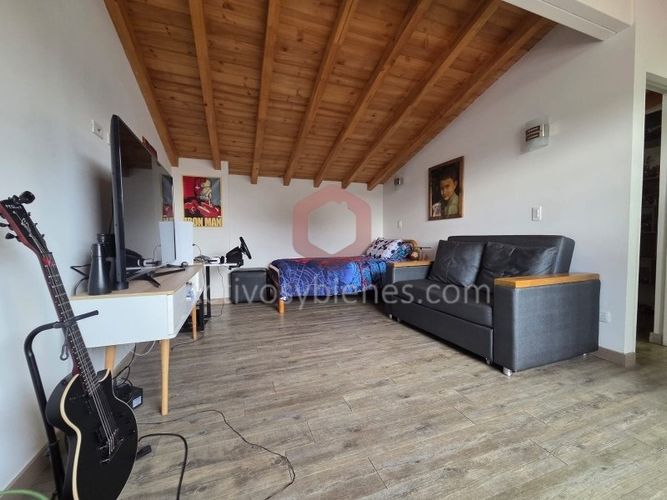 Casa de 4 alcobas en venta en Barro Blanco, Rionegro, 230 m² · foto 15 de 21