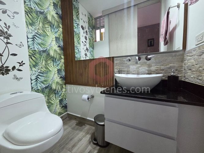 Casa de 4 alcobas en venta en Barro Blanco, Rionegro, 230 m² · foto 16 de 21