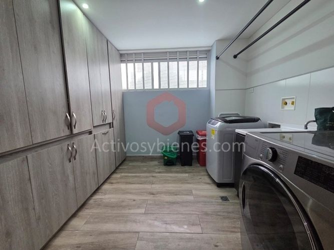 Casa de 4 alcobas en venta en Barro Blanco, Rionegro, 230 m² · foto 17 de 21