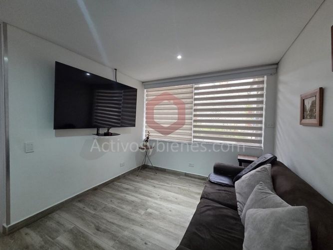Casa de 4 alcobas en venta en Barro Blanco, Rionegro, 230 m² · foto 18 de 21