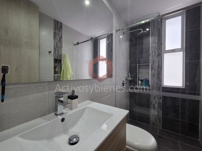 Casa de 4 alcobas en venta en Barro Blanco, Rionegro, 230 m² · foto 19 de 21