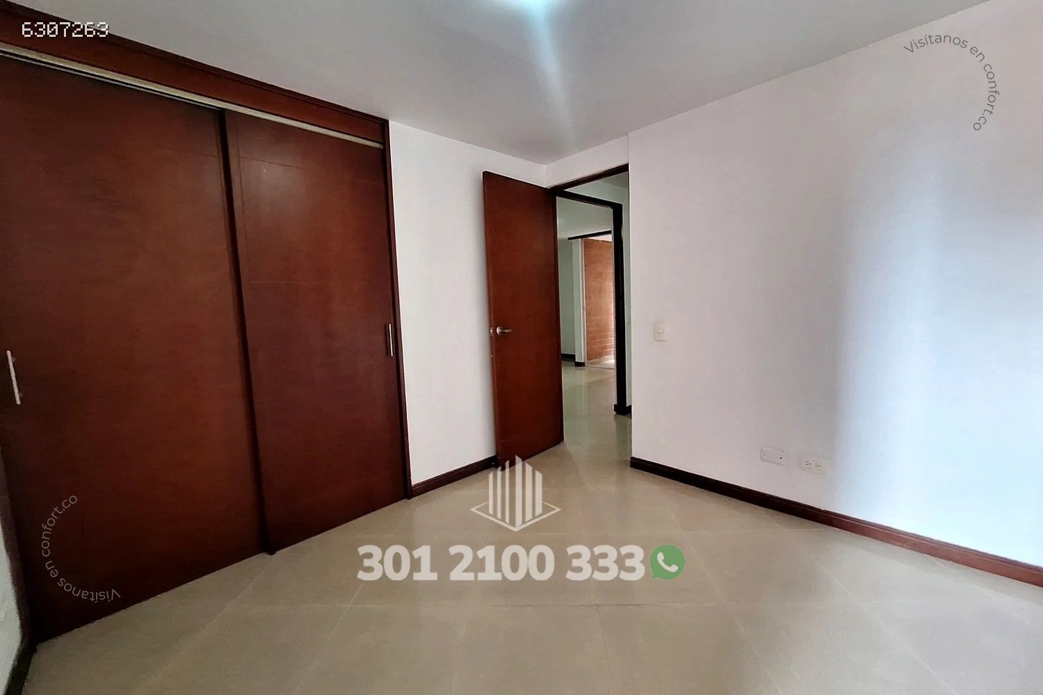 Apartamento en arriendo en La Castellana, Medellín · foto 15 de 24