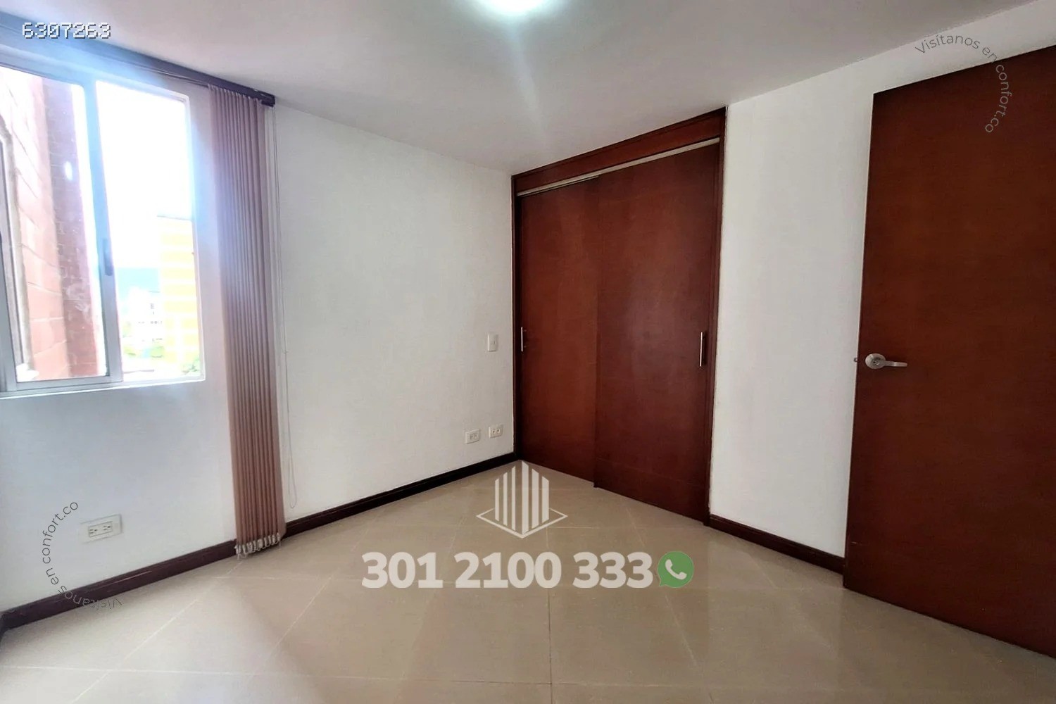 Apartamento en arriendo en La Castellana, Medellín · foto 16 de 24