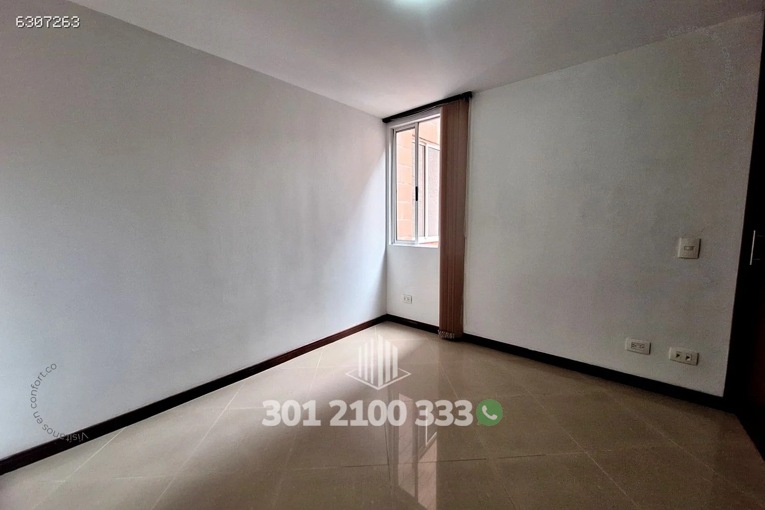 Apartamento en arriendo en La Castellana, Medellín · foto 17 de 24