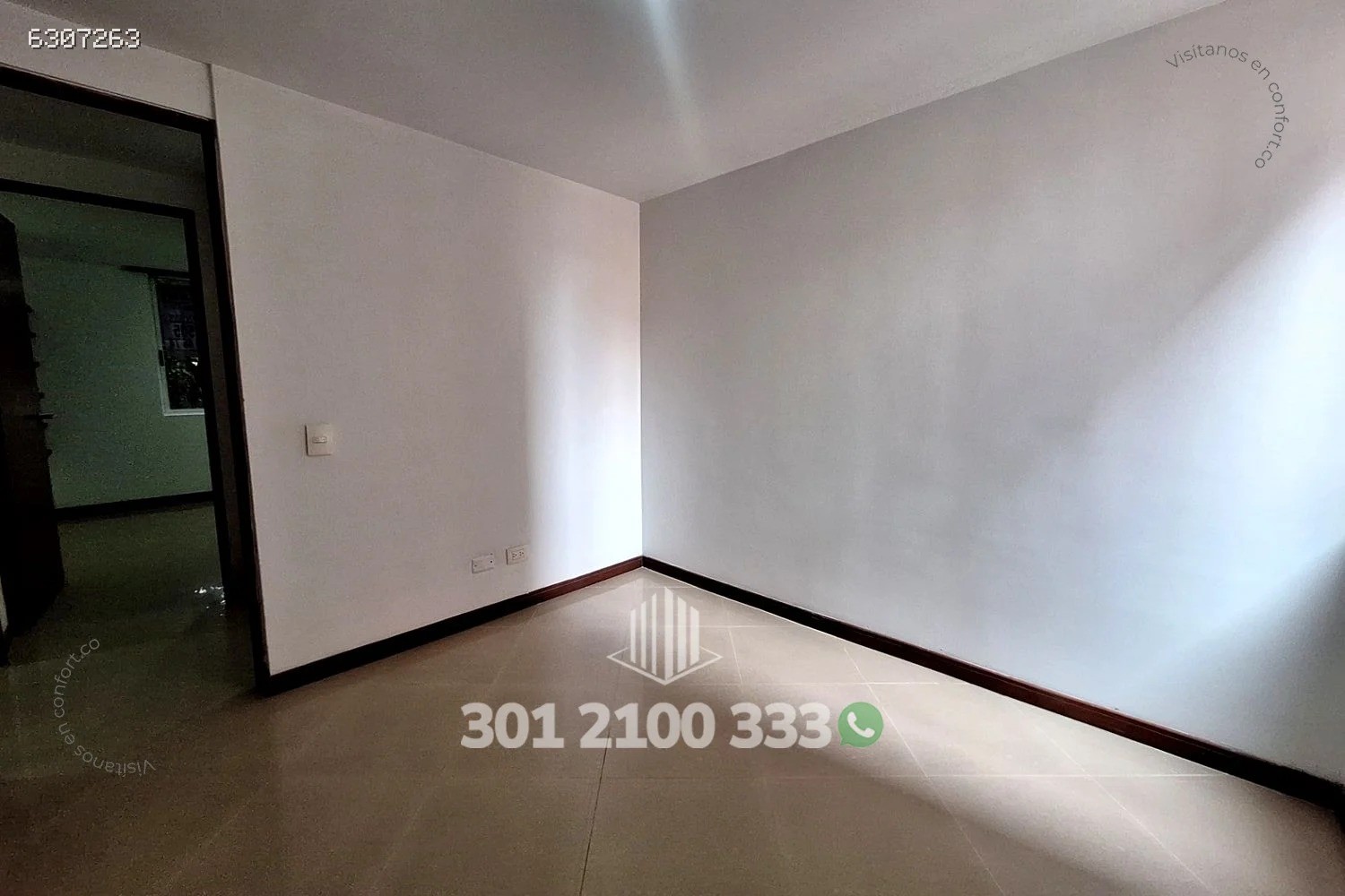 Apartamento en arriendo en La Castellana, Medellín · foto 18 de 24