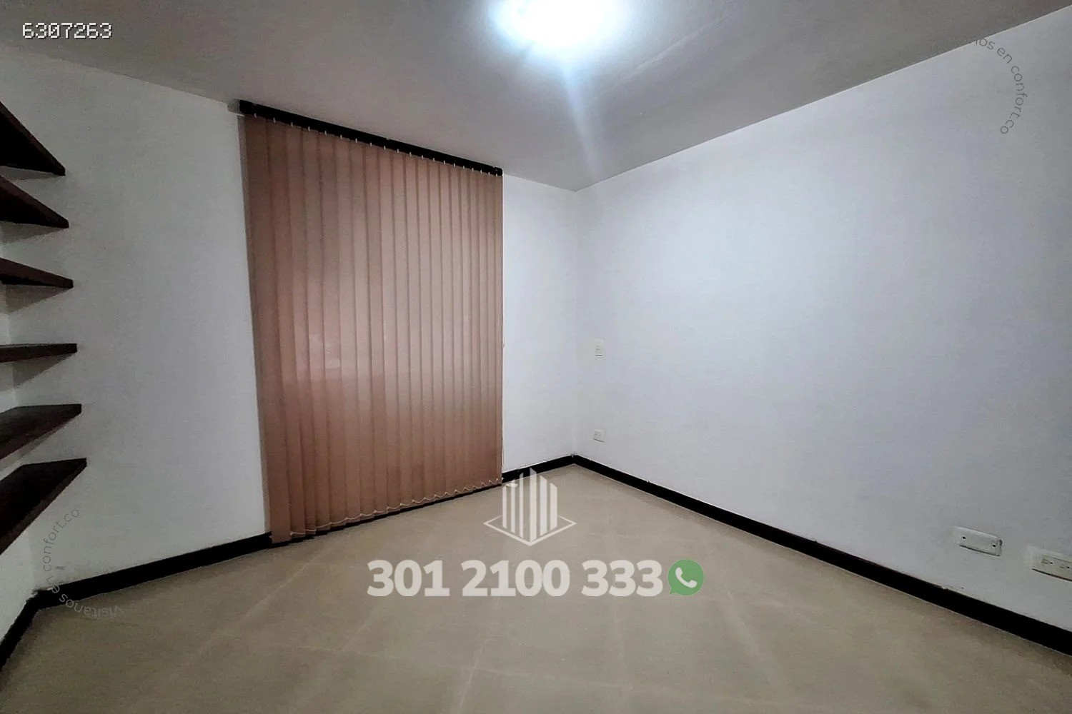 Apartamento en arriendo en La Castellana, Medellín · foto 19 de 24