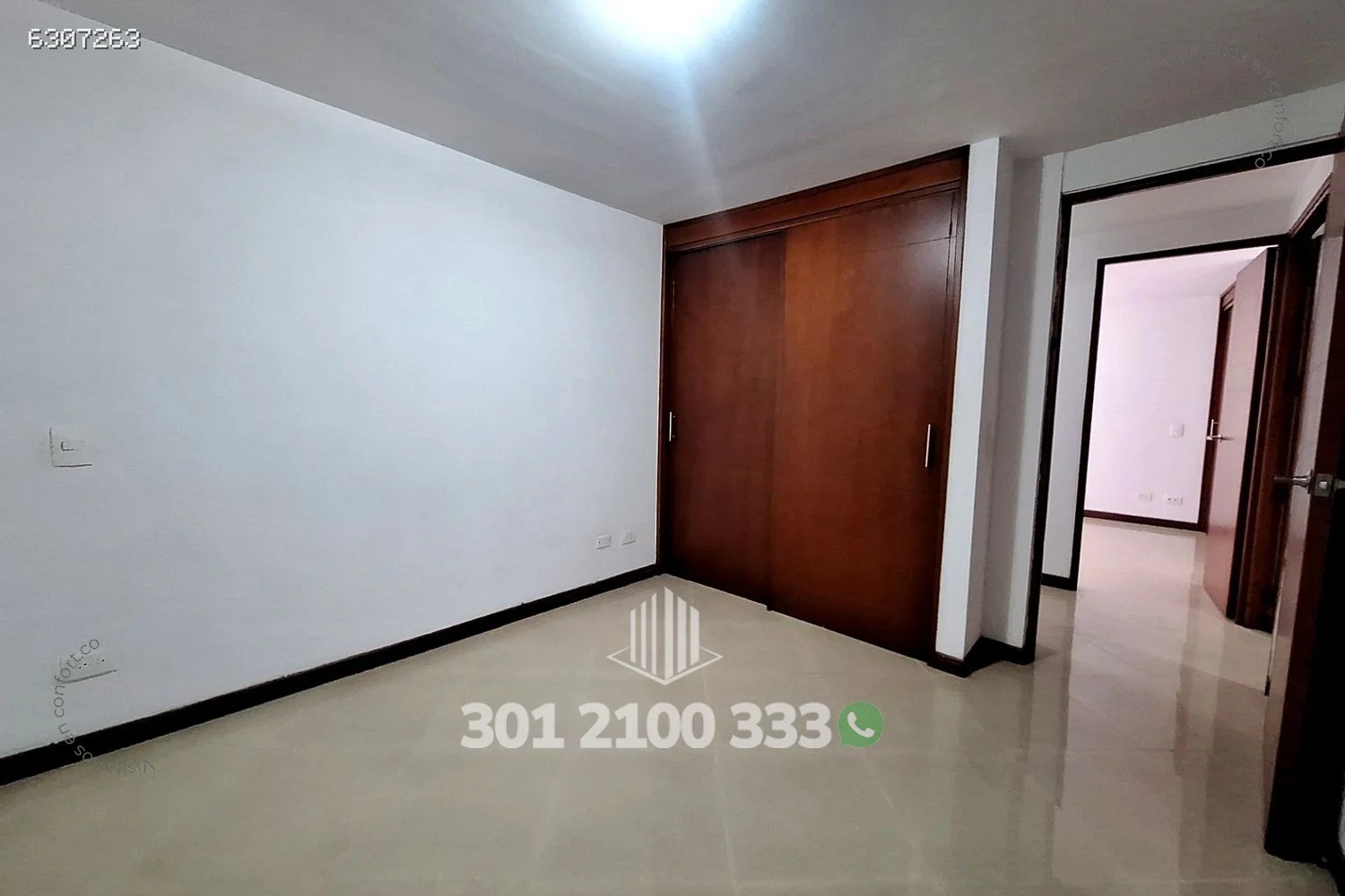 Apartamento en arriendo en La Castellana, Medellín · foto 20 de 24