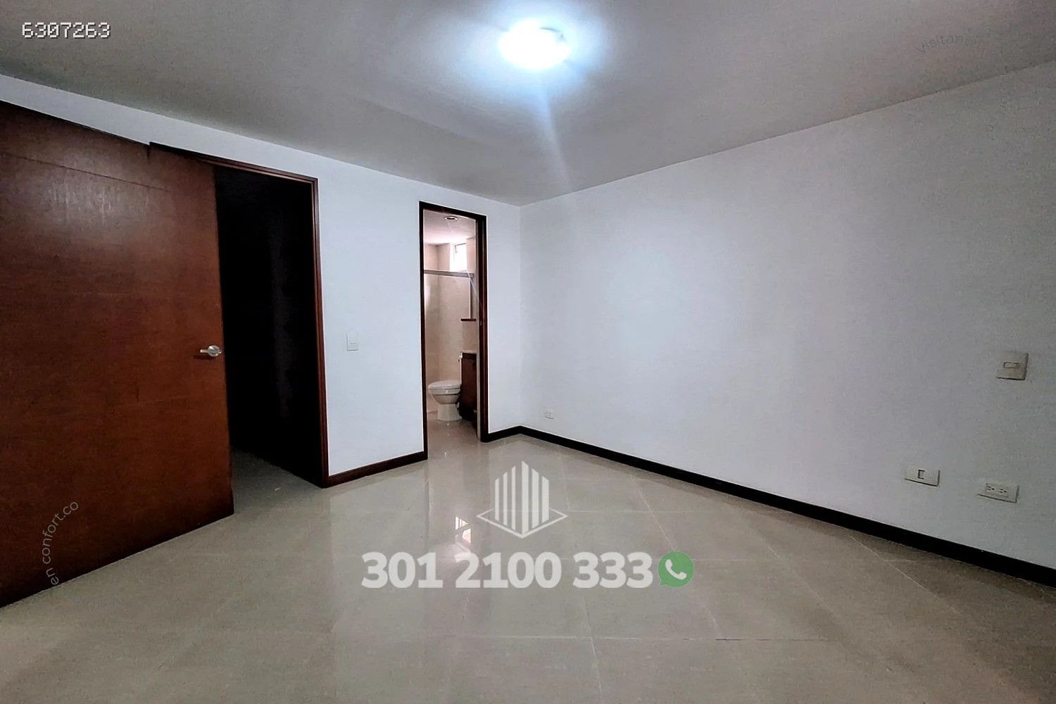 Apartamento en arriendo en La Castellana, Medellín · foto 24 de 24