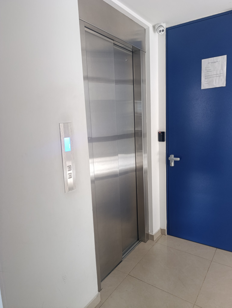 Apartamento en venta en Palermo, Bogotá · foto 2 de 16