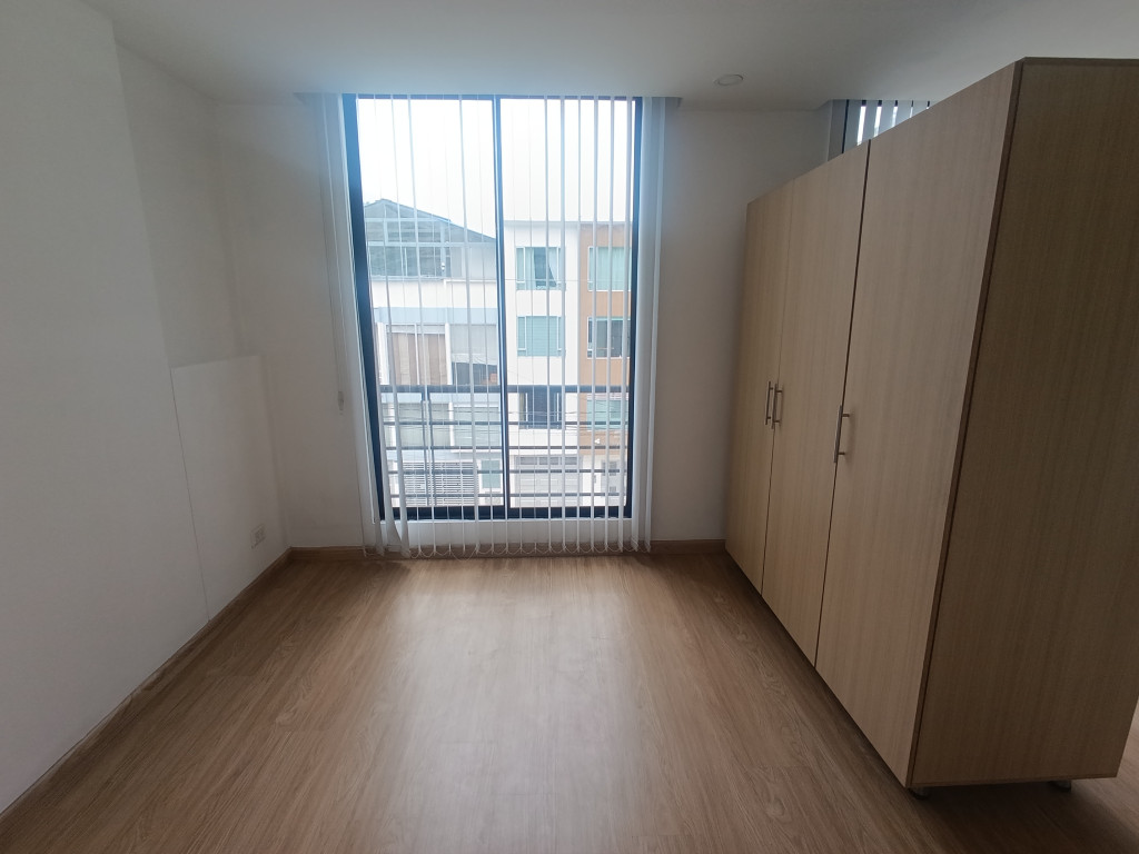 Apartamento en venta en Palermo, Bogotá · foto 5 de 16