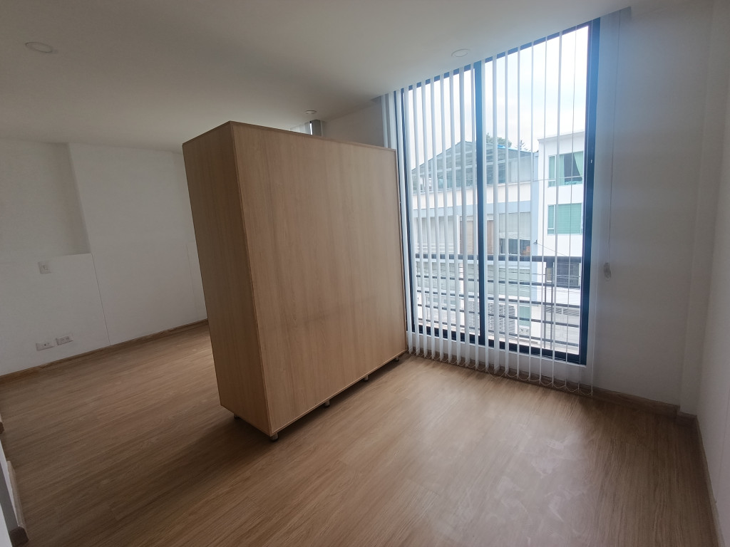 Apartamento en venta en Palermo, Bogotá · foto 6 de 16