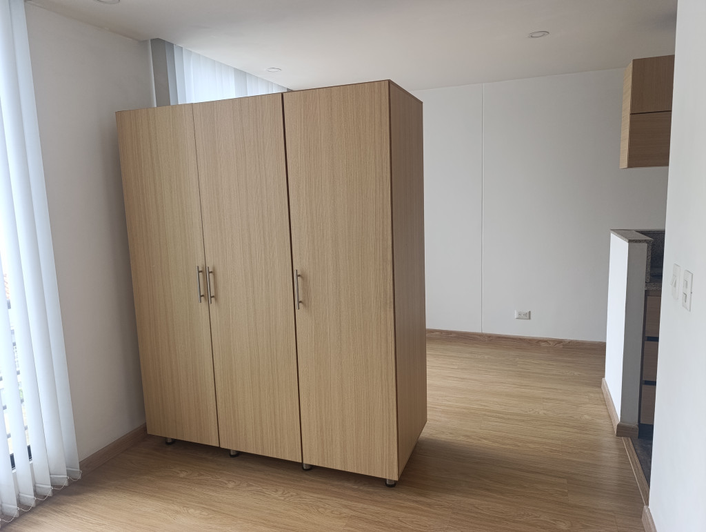 Apartamento en venta en Palermo, Bogotá · foto 7 de 16