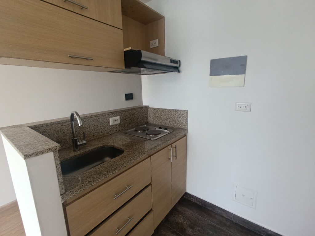 Apartamento en venta en Palermo, Bogotá · foto 8 de 16
