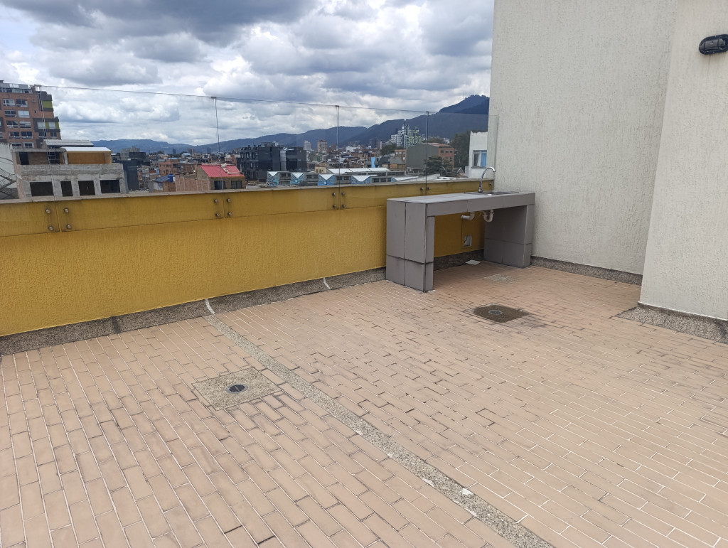 Apartamento en venta en Palermo, Bogotá · foto 15 de 16