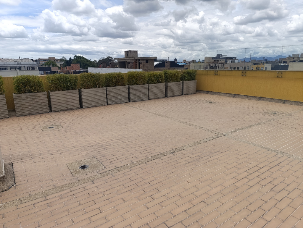 Apartamento en venta en Palermo, Bogotá · foto 16 de 16