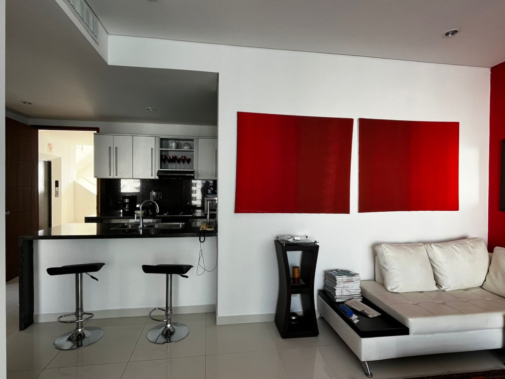 Apartamento en venta en Bocagrande, Cartagena · foto 13 de 24