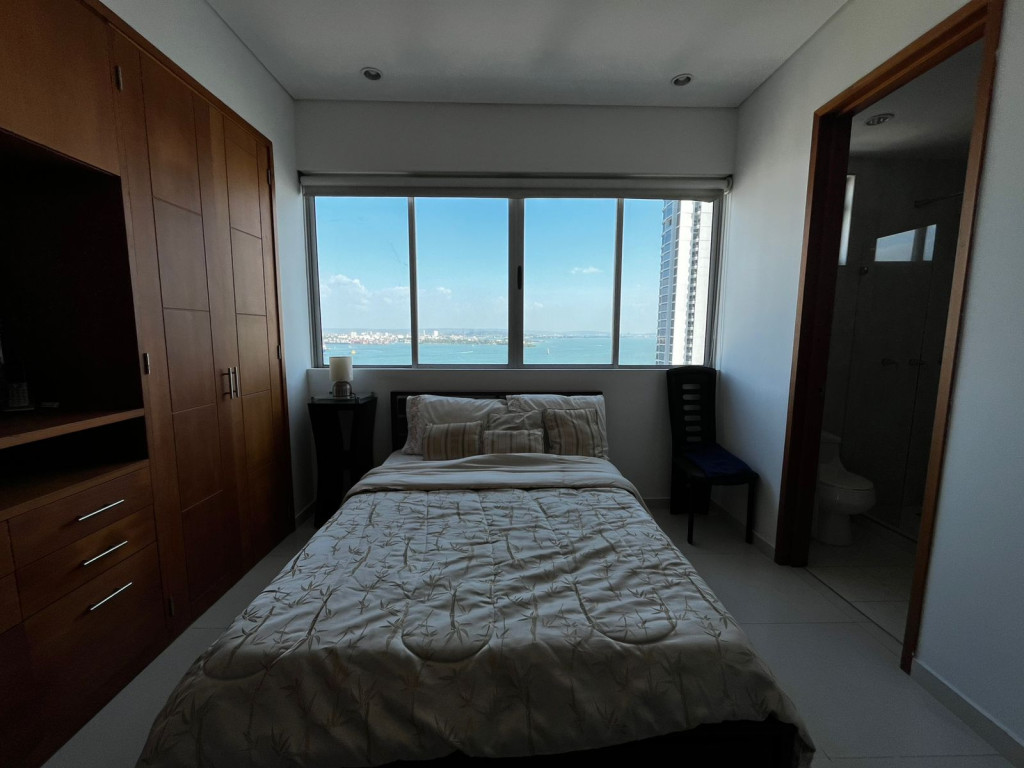 Apartamento en venta en Bocagrande, Cartagena · foto 14 de 24