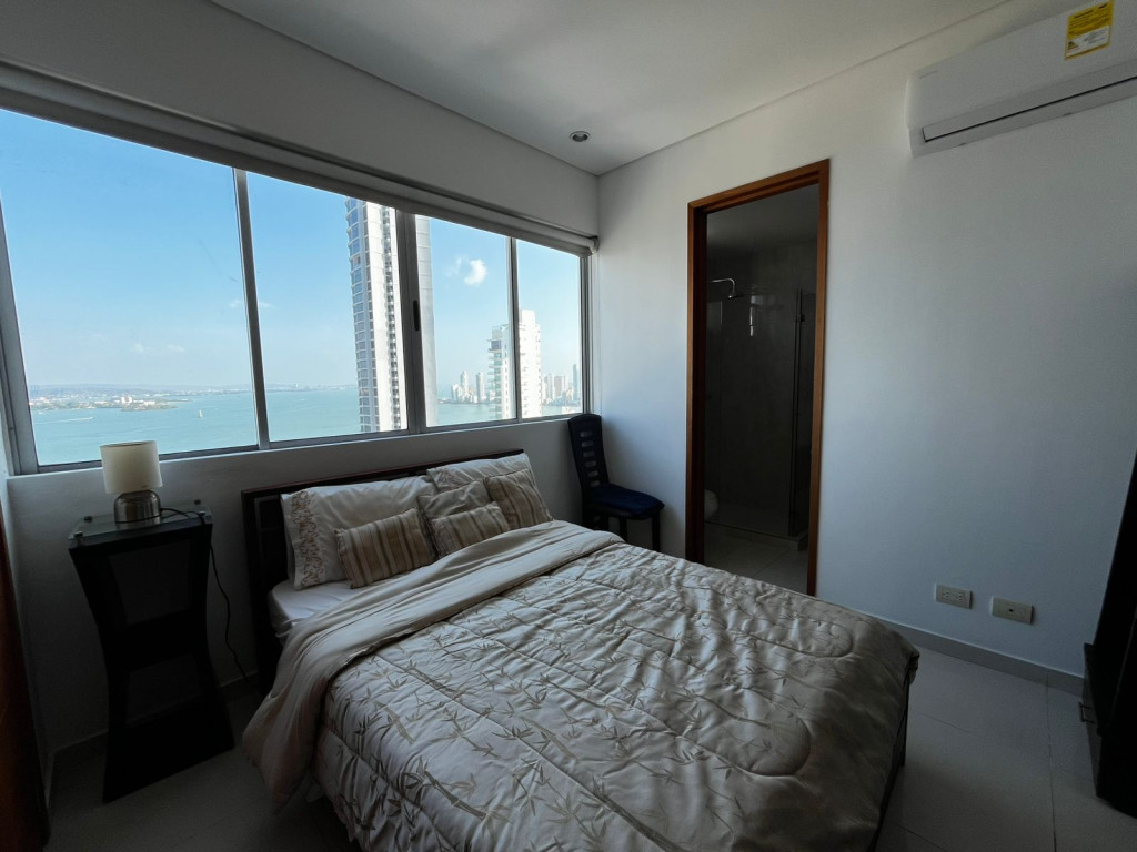 Apartamento en venta en Bocagrande, Cartagena · foto 15 de 24