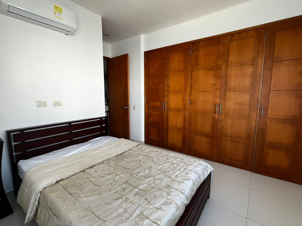 Apartamento en venta en Bocagrande, Cartagena · foto 18 de 24
