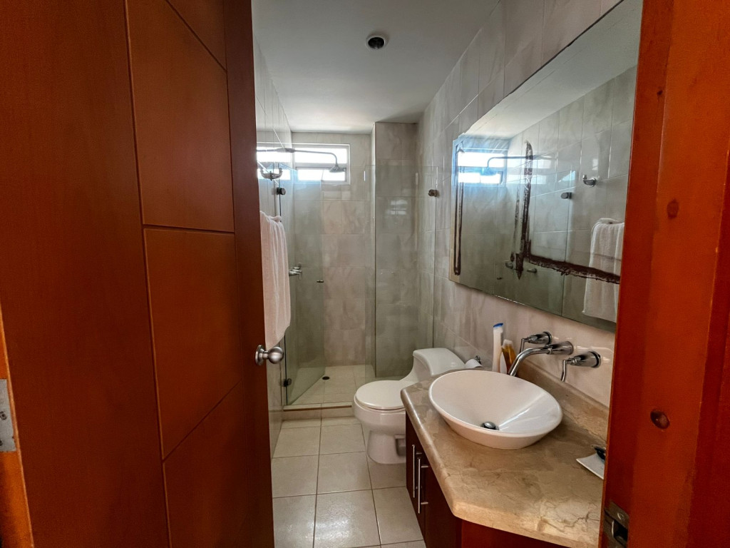 Apartamento en venta en Bocagrande, Cartagena · foto 20 de 24