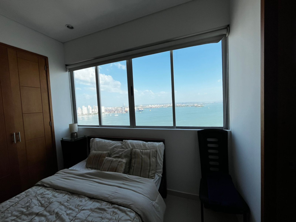 Apartamento en venta en Bocagrande, Cartagena · foto 21 de 24
