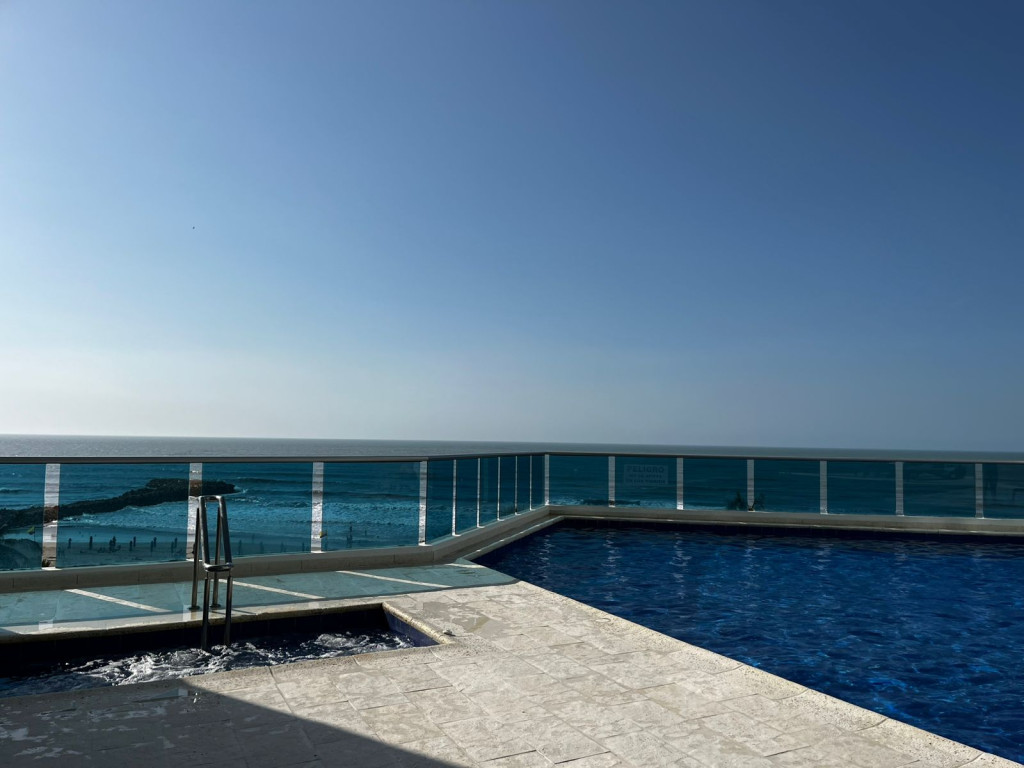 Apartamento en venta en Bocagrande, Cartagena · foto 22 de 24