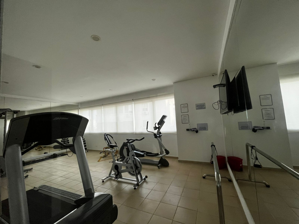 Apartamento en venta en Bocagrande, Cartagena · foto 23 de 24