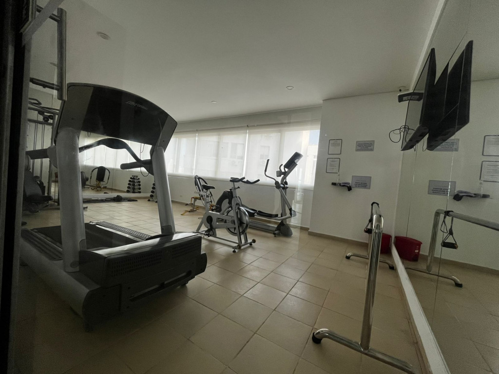 Apartamento en venta en Bocagrande, Cartagena · foto 24 de 24
