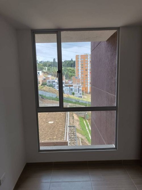 Apartamento de 2 alcobas en venta en Obonuco, Pasto, 47 m² · foto 13 de 15