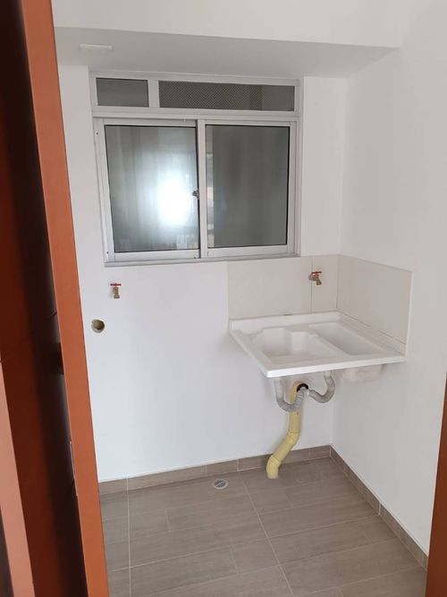 Apartamento de 2 alcobas en venta en Obonuco, Pasto, 47 m² · foto 14 de 15