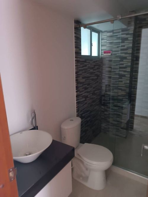 Apartamento de 2 alcobas en venta en Obonuco, Pasto, 47 m² · foto 15 de 15