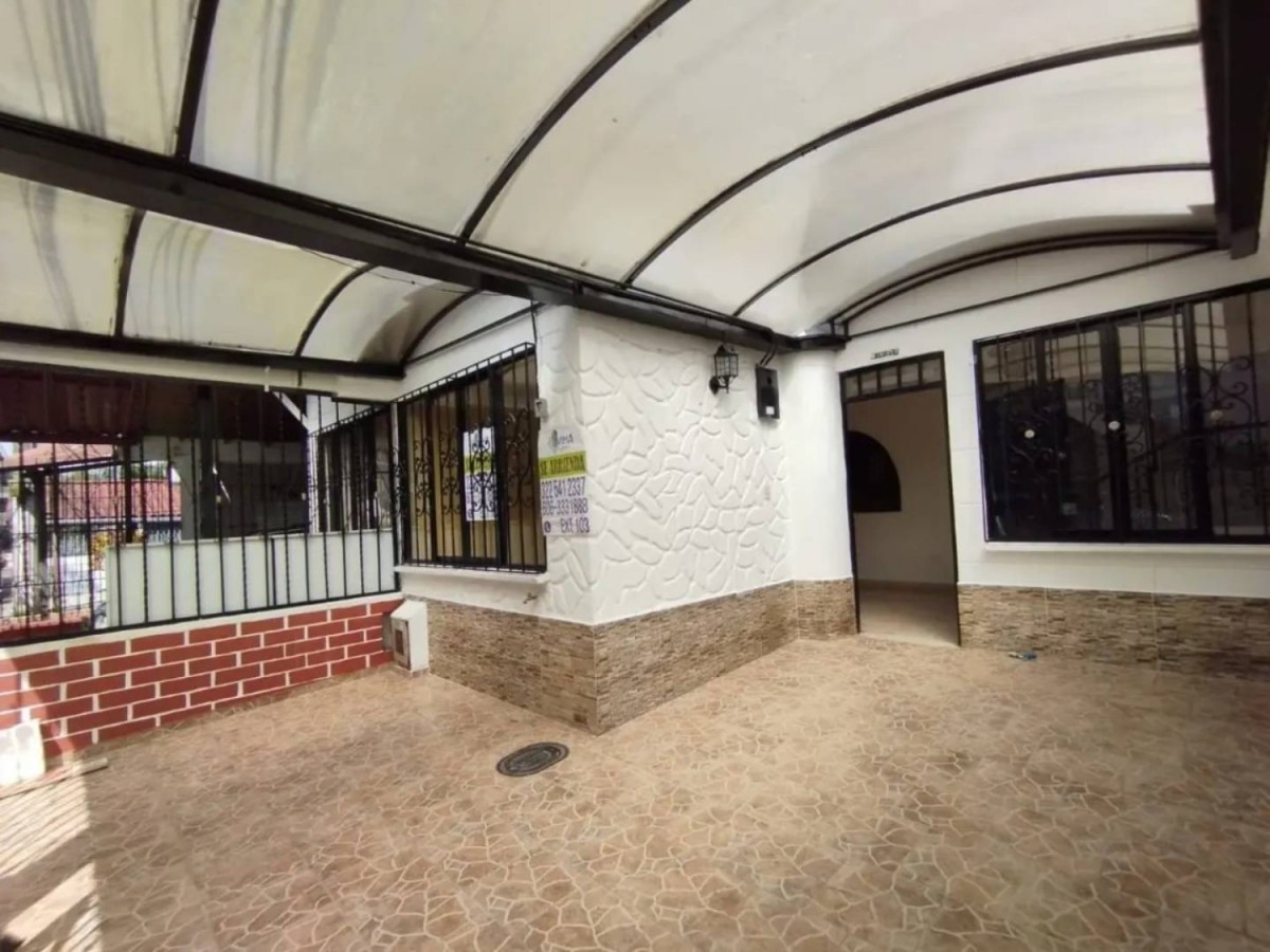 Casa en venta en Milan, Dosquebradas · foto 4 de 24